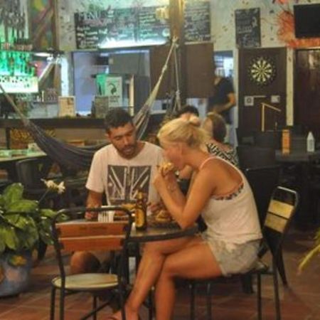 Hostel Santa Marta Eksteriør bilde