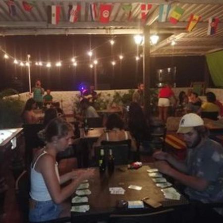 Hostel Santa Marta Eksteriør bilde