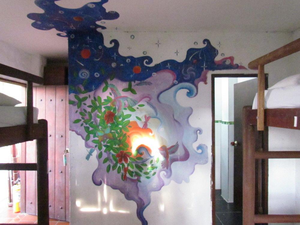 Hostel Santa Marta Eksteriør bilde